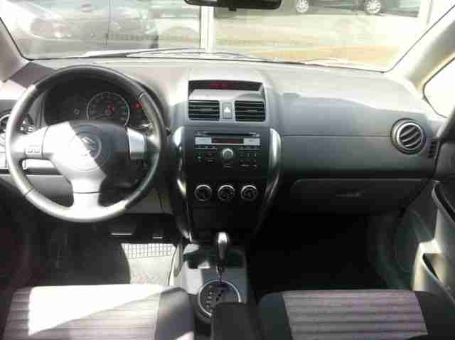 Suzuki SX4 1.6