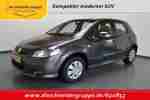 SX4 1.6 VVT City SHZ KLIMAAUTOMATIK