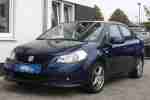 SX4 1.6 VVT Comfort