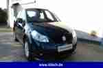 SX4 1.6 VVT Comfort