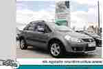 SX4 1.6 VVT Comfort 4x2 KLIMA ALU NAVI
