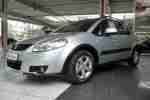 SX4 1.6 VVT Comfort Euro 5