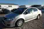 SX4 1.6 VVT Comfort Klimaautomatik Euro 5