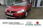 SX4 1.6 VVT 'Comfort' Winterräder