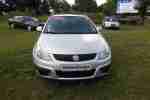 SX4 1.6 VVT GL J