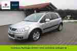 SX4 1.6 VVT SX4 1.6 VVT 4x2 Comfort