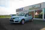 SX4 1.6 VVT Streetline 4x2 Club