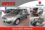 SX4 1.6 VVT Streetline 4x2 Club