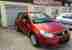 Suzuki SX4 1.6 VVT Streetline 4x2 Club Klima