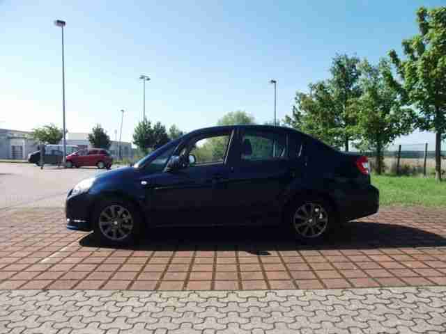 Suzuki SX4 1.6 l Comfort