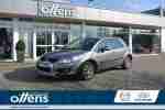 SX4 1, 9 D COMFORT, Navi, AHK, Allwetterreifen