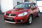 SX4 1.9 DDiS DPF 4x2 Comfort