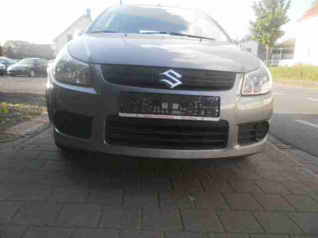 Suzuki SX4 1.9 DDiS DPF 4x2 Comfort