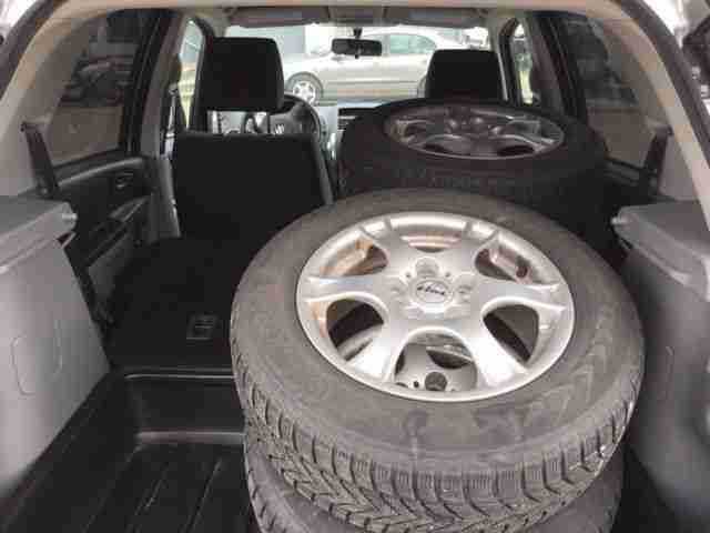 Suzuki SX4 1.9 DDiS DPF 4x2 Comfort