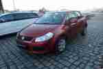 SX4 1.9 DDiS DPF 4x2 Comfort EURO4 1.HAN MOD2010