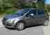 Suzuki SX4 1.9 DDiS DPF 4x2 Comfort, Klima, 8 fach