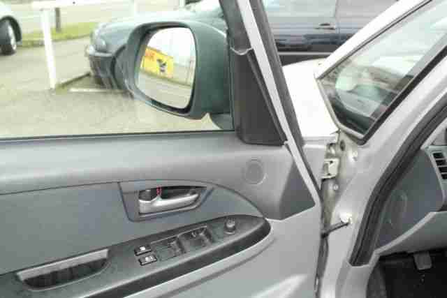 Suzuki SX4 1.9 DDiS DPF 4x2 Comfort / Navi / 6-Gang