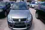 SX4 1.9 DDiS DPF 4x4 Club