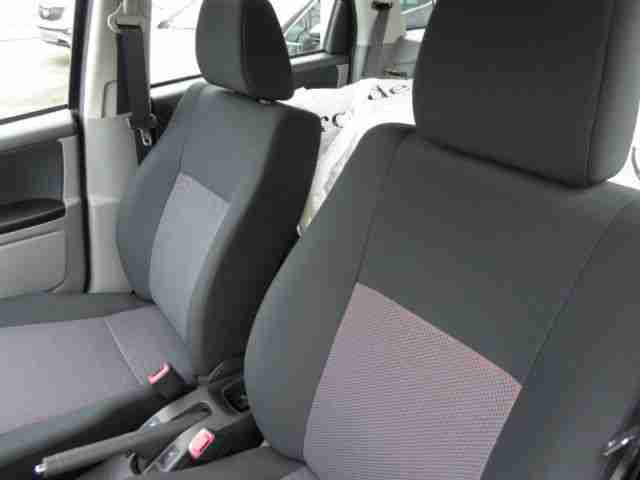 Suzuki SX4 1.9 DDiS DPF 4x4 Club