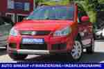 SX4 1.9 DDiS DPF 4x4 Club KLIMA SR WR AHK