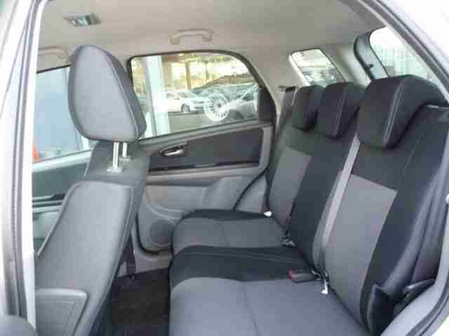 Suzuki SX4 1.9