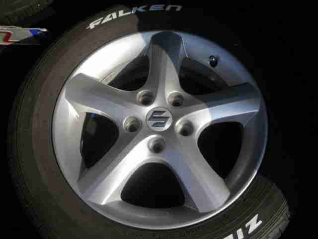 Suzuki SX4 1.9 DDiS DPF 4x4 Comfort