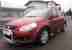 Suzuki SX4 1,9 DDiS DPF 4x4 Comfort SITZHEIZUNG&ESP