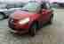 Suzuki SX4 1.9 DDiS DPF 4x4 Klima,Tempo usw