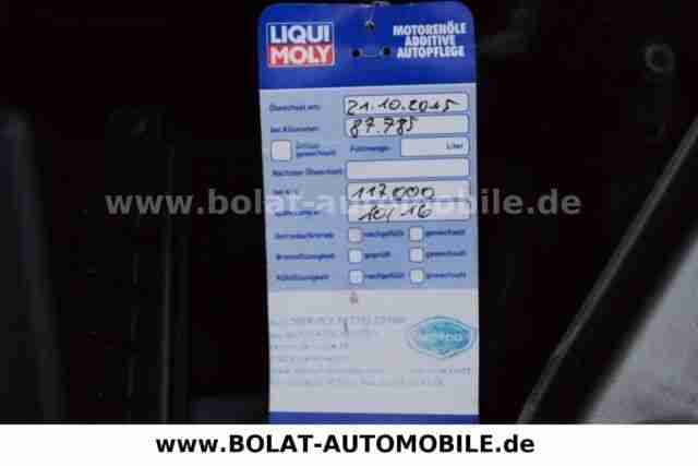 Suzuki SX4 1.9 DDiS DPF STREETLINE 4x2 CLUB°NAVI°AHK°