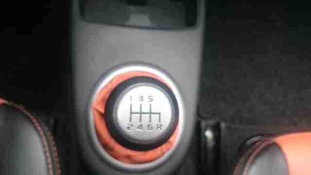 Suzuki SX4 1.9 DDiS DPF Sport