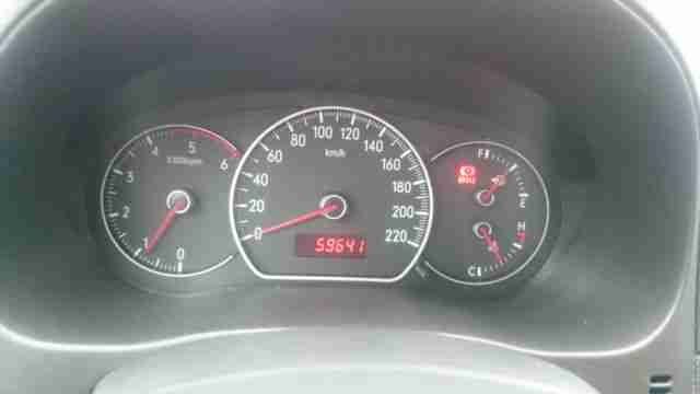 Suzuki SX4 1.9