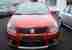 Suzuki SX4 1.9 DDiS DPF Streetline 4x2 Club