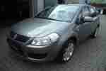 SX4 1.9 DDiS DPF Streetline 4x2 Club