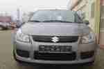SX4 1.9 DDiS DPF Streetline 4x2 Club