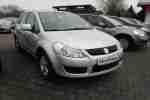 SX4 1.9 DDiS DPF Streetline 4x2 Club AHK