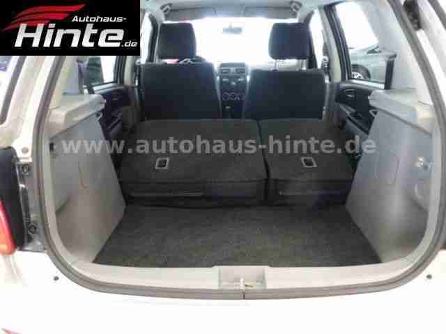 Suzuki SX4 1.9
