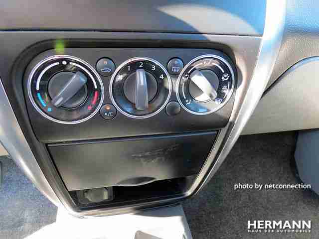 Suzuki SX4 1.9 DDiS DPF Streetline SITZHEIZUNG KLIMA
