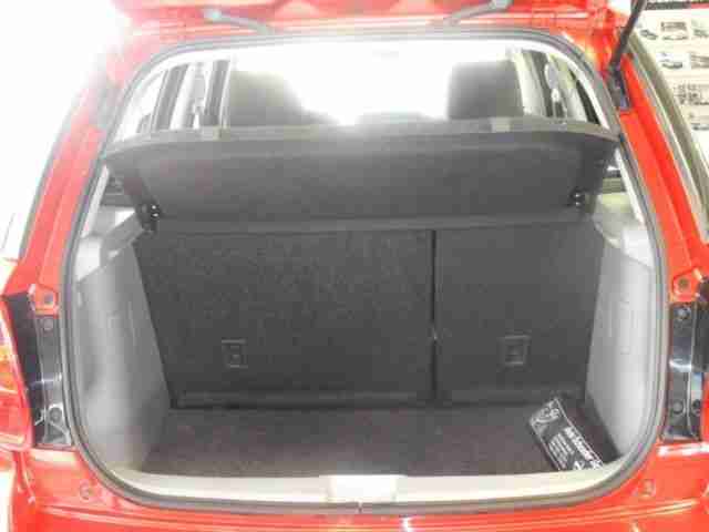 Suzuki SX4 2.0 DDiS 4x2 Club