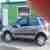 Suzuki SX4 2.0