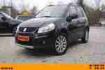 SX4 2.0 DDiS 4x4 Comfort SHZ Tempomat Keyless