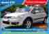 Suzuki SX4 Allrad, Klimaautomatik, Navi, Sitzheizung