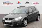 SX4 CLASSIC 1.6 5D A T COMFORT