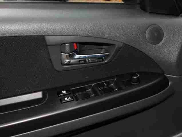 Suzuki SX4 CLASSIC 1.6 5D A/T COMFORT