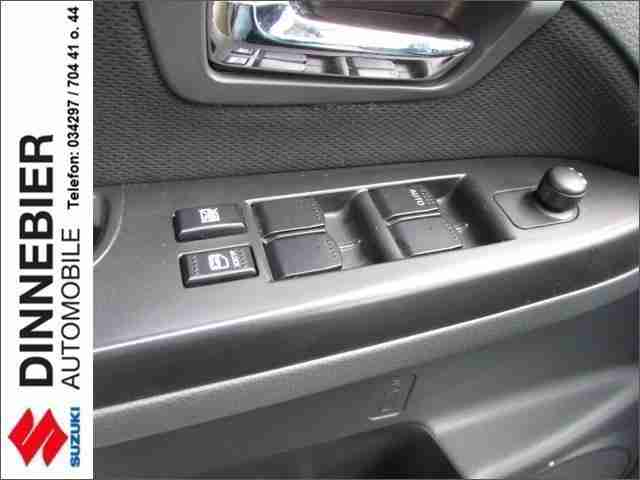 Suzuki SX4 COMFORT 1,6