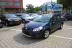 SX4 Comfort 1.6 Automatik