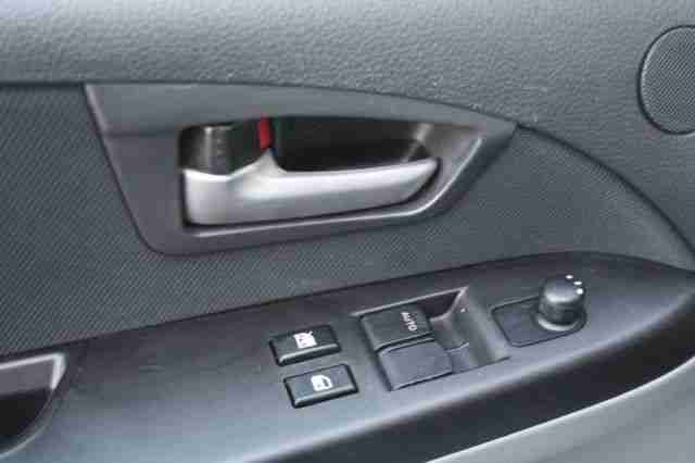 Suzuki SX4 Comfort
