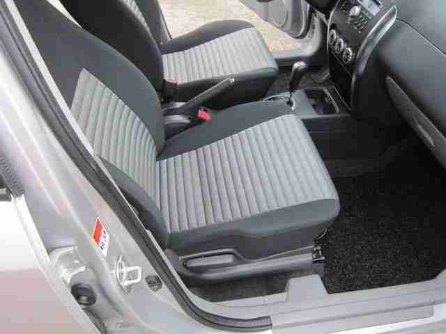Suzuki SX4 Comfort AUTOMATIK Sitzheizungen vorne