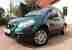 Suzuki SX4 DDiS DPF 4x4 orig. erst 50Tkm SH gepflegt