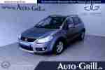 SX4 DDiS DPF Navi SHZ