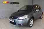 SX4 Dance Klimaautomatik NAVI SITZHEIZUNG